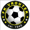 Wappen FK Vroutek