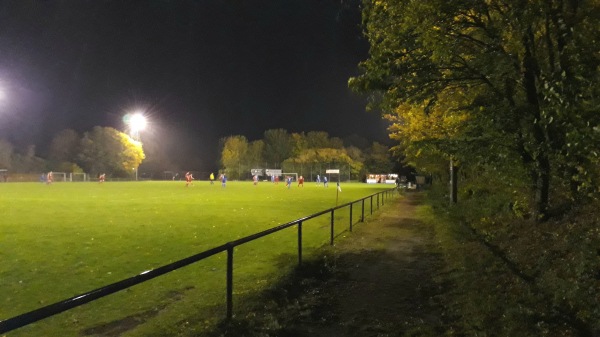 Sportgelände Weilerstraße Platz 2 - Alsbach-Hähnlein 