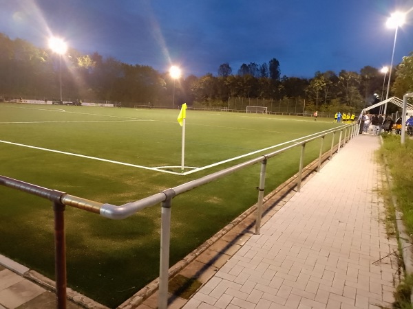 Sportanlage Am Otterbach Platz 2 - Neupotz