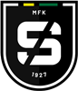 Wappen MFK Snina  12610