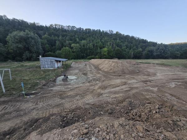 Sportplatz am Neckar - Rottenburg/Neckar-Obernau
