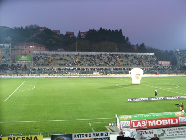 Stadio Cino e Lillo Del Duca - Ascoli Piceno