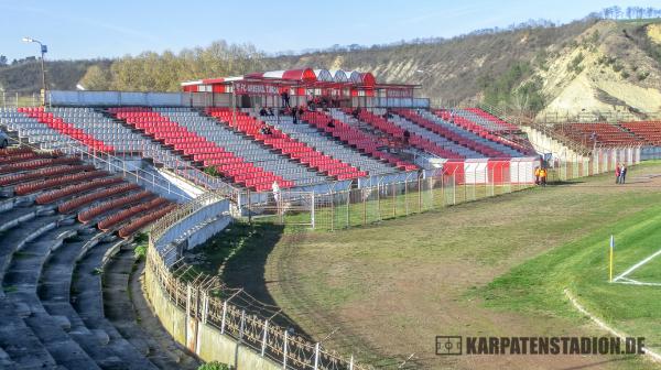 Stadionul Municipal Turda - Turda