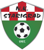Wappen NK Starigrad