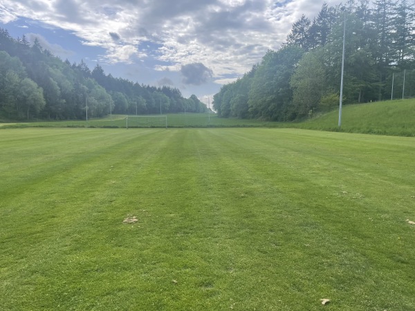 Sportplatz Birkenstaude 2 - Stockach-Hoppetenzell