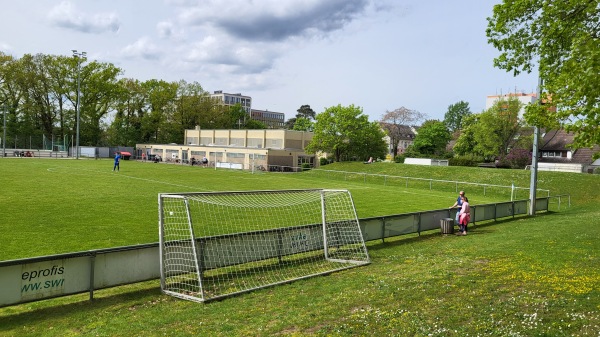 Sportanlage Buchenbusch - Neu-Isenburg