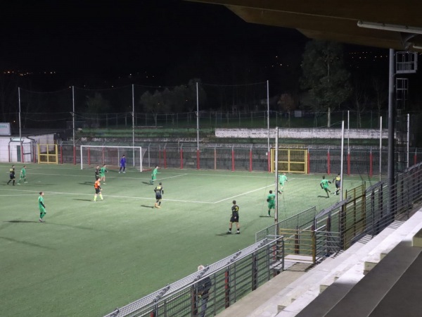 Stadio Comunale Modestino De Cicco - Pratola Serra