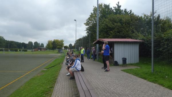 Bergring-Stadion Nebenplatz 2 - Teterow