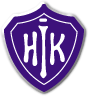 Wappen Hellerup IK (HIK)  2020