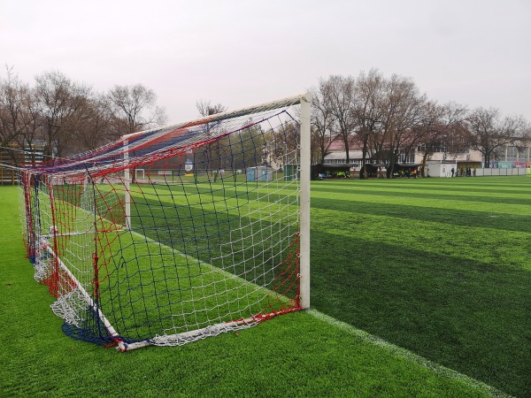 Stadion MIS - Kant