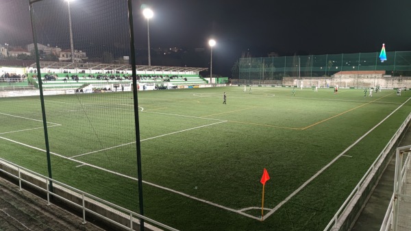 Estádio de Sonhos - Ermesinde