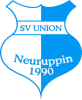 Wappen SV Union Neuruppin 1990  16632