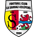 Wappen FC La Sarraz-Eclépens
