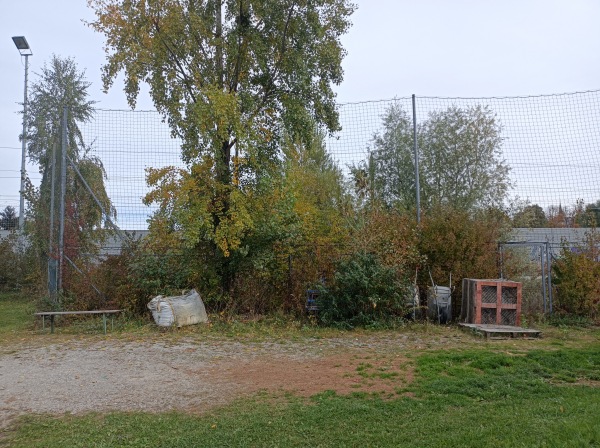 Sportplatz Bolaring Taxham Nebenplatz - Salzburg