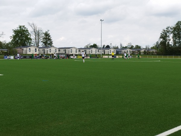 Waldseestadion - Wassenberg-Effeld