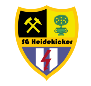 Wappen SG Heidekicker  68953
