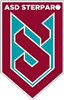 Wappen ASD Sterparo 