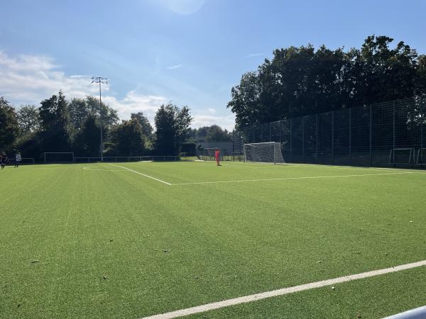 Bezirkssportanlage Loewenfeldstraße Platz 2 - Bottrop-Kirchhellen