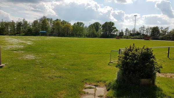 Sportplatz am Naturfreibad - Vechelde-Bettmar