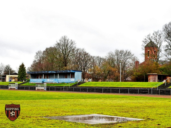 Glasurit-Arena - Münster/Westfalen-Hiltrup