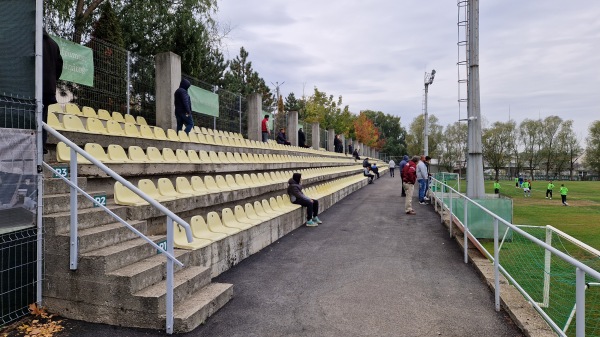 Stadionul Concordia 2 - Chiajna
