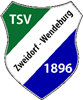 Wappen TSV 1896 Zweidorf-Wendeburg