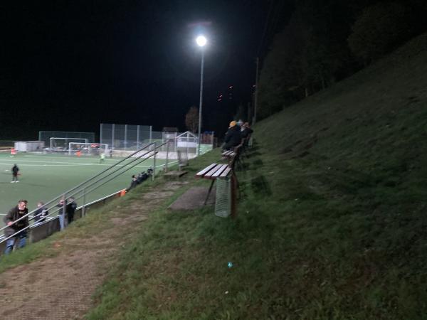Sportplatz Obertal - Biberach/Baden-Prinzbach