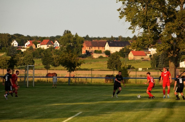 Sportplatz am Kulturhaus - Meuselwitz-Wintersdorf