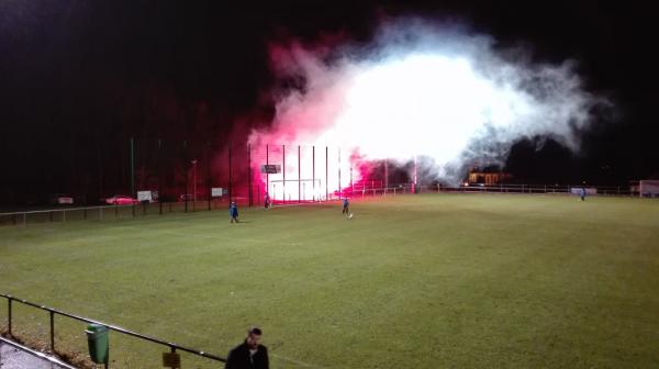 Stade Déckebierg - Käerch