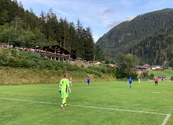 Sportplatz Jerzens - Jerzens