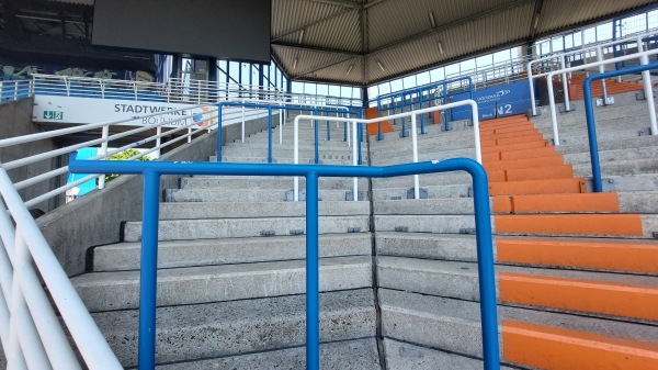 Vonovia Ruhrstadion - Bochum