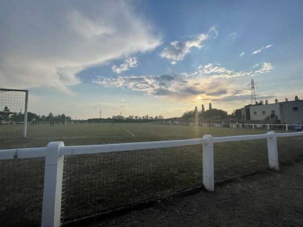 Stade Municipal de Fontoy - Fontoy