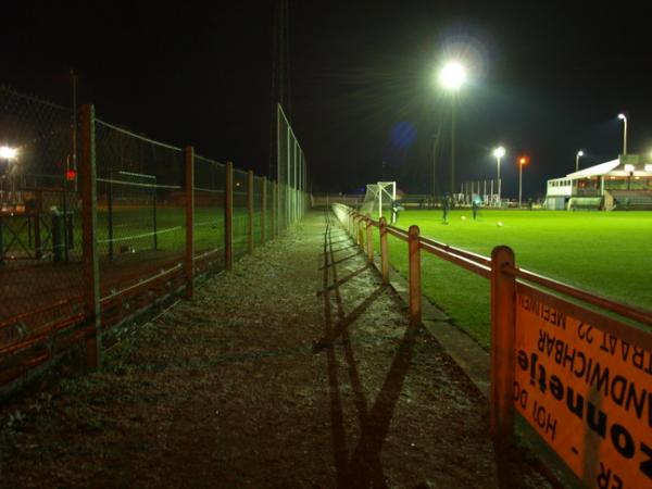 Sportcentrum Meeuwen - Meeuwen-Gruitrode