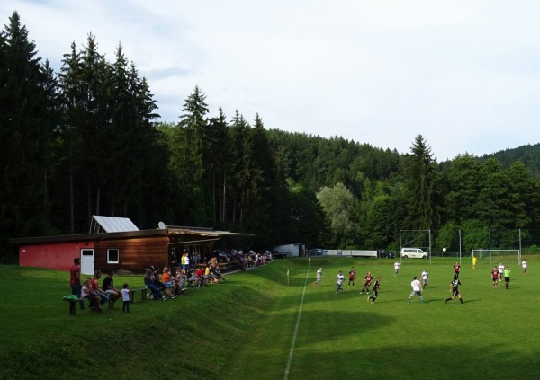 Sportplatz Pörtschach - Pörtschach