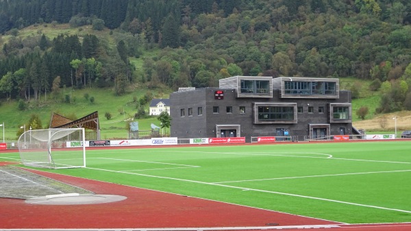 Arna Idrettspark - Arna