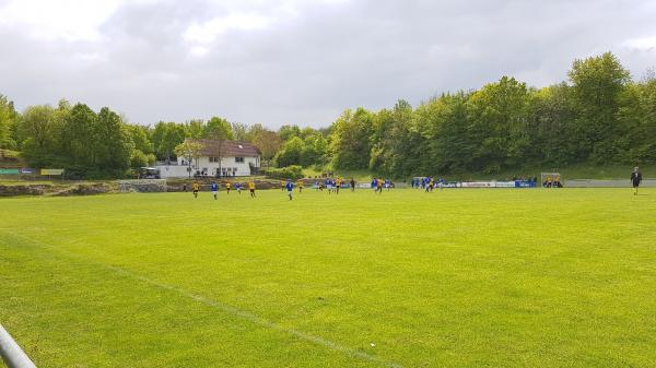 Sportanlage Ziegetsdorf - Regensburg-Ziegetsdorf