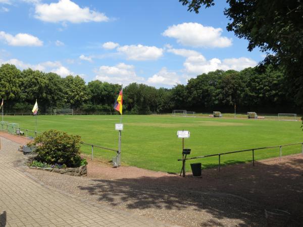 Sportpark Epprath - Bedburg-Kaster