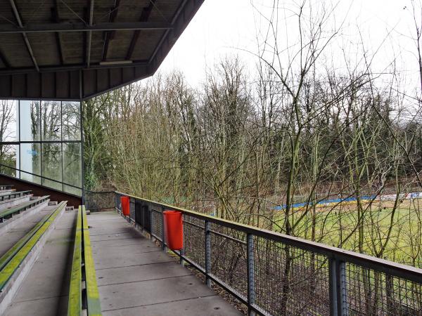 Stadion am Hermann-Löns-Weg - Solingen-Ohligs