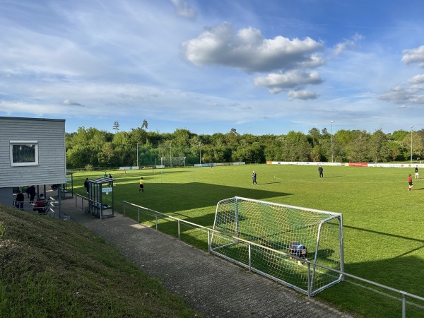Phönix-Sportgelände - Pfalzgrafenweiler