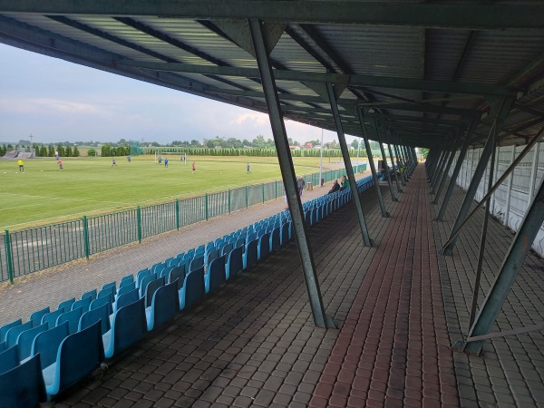 Stadion Miejski im. Kazimierza Górskiego w Kowalu - Kowal