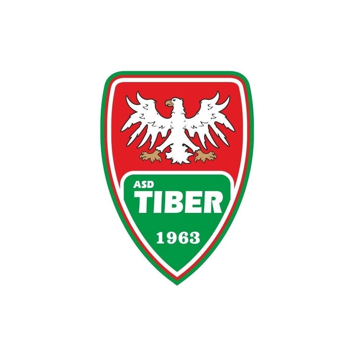 Wappen ASD Tiber 
