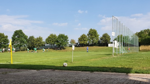 Sportgelände am Geheu - Frickenhausen/Main