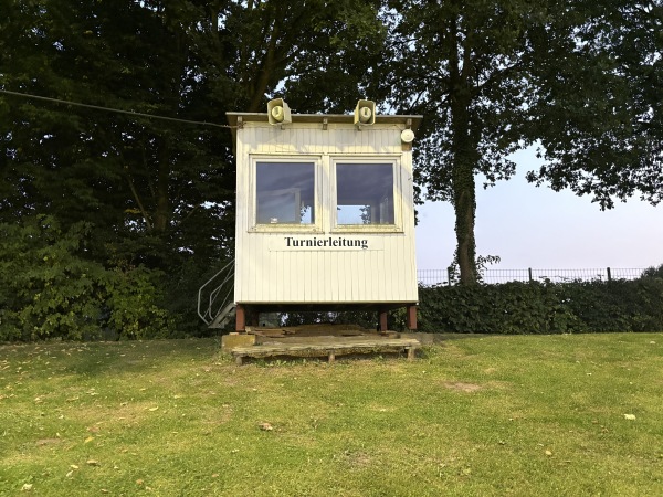 OEG Arena im Sportzentrum Lienen - Lienen
