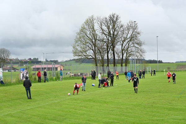 Sportanlage Aitrang - Aitrang
