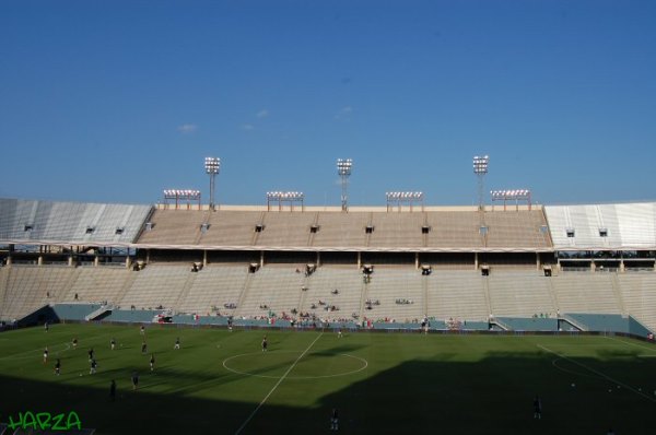 Cotton Bowl - Dallas, TX