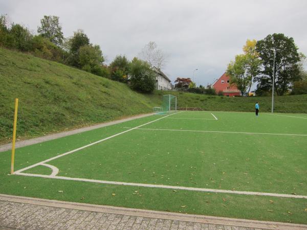 BOMAG-Stadion Nebenplatz - Boppard-Buchenau