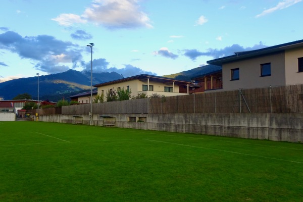 Sportplatz Kolsass Nebenplatz - Kolsass