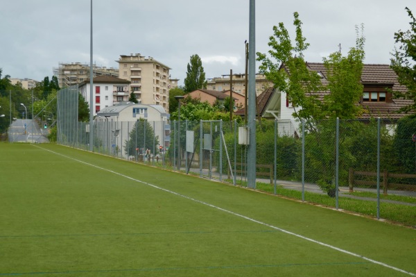 Complexe Sportif de la Fleur de Lys terrain 3 - Prilly