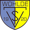 Wappen TSV Wohlde 1920