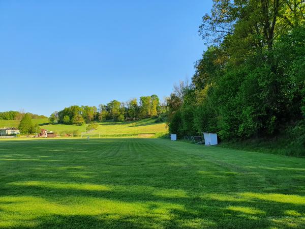 Sportplatz an der Preiskermühle - Klipphausen-Garsebach